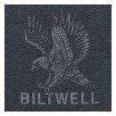 Biltwell womens Freedom t-shirt black
