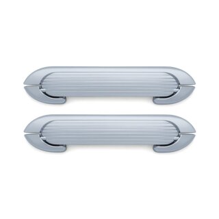 Kuryakyn Saddlebag Hinges