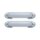 Kuryakyn Saddlebag Hinges