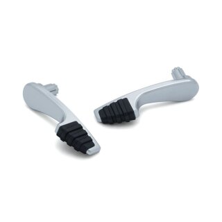 Kuryakyn, Quick Draw saddlebag latch handles