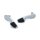 Kuryakyn, Quick Draw saddlebag latch handles