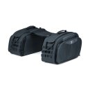 Kuryakyn Momentum Outrider Überwurf Satteltaschen...