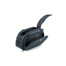 Kuryakyn Momentum Outrider Überwurf Satteltaschen schwarz