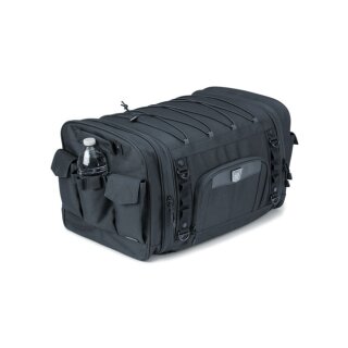 Kuryakyn Momentum Drifter bag, black