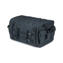 Kuryakyn Momentum Drifter bag, black