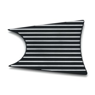 Kuryakyn Finned Primary Accent