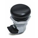 Kuryakyn, push button fuel door latch