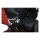 Kuryakyn, passenger armrest set. Chrome