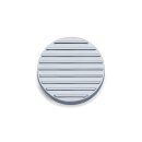 Kuryakyn Finned Starter End Accent