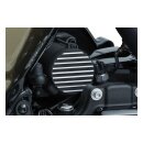 Kuryakyn Finned Starter End Accent