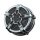 Kuryakyn Mach2 CO-AX aircleaner chrome