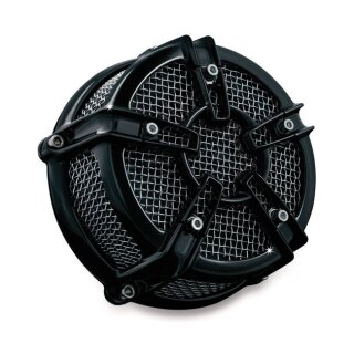 Kuryakyn Mach2 CO-AX aircleaner black