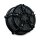 Kuryakyn Mach2 CO-AX aircleaner black