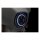 Kuryakyn Orbit Vision 7" LED headlamp unit