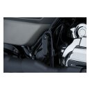 Kuryakyn passenger board block off plate set