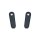 Kuryakyn passenger board block off plate set