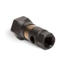Motion Pro, Pro Plug Socketâ„¢ 18mm spark plug socket