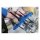 Motion Pro, Pro Plug Socketâ„¢ 18mm spark plug socket
