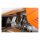 Motion Pro, Pro Plug Socketâ„¢ 18mm spark plug socket