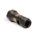 Motion Pro, Pro Plug Socketâ„¢ 21mm spark plug socket