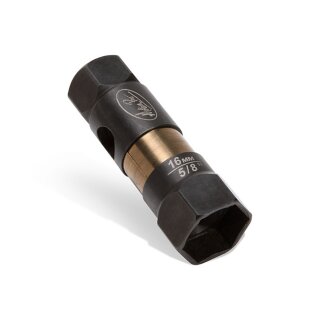 Motion Pro, Pro Plug Socketâ„¢ 16mm spark plug socket