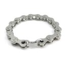 Amigaz Bike Chain Bracelet 8"