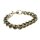 Amigaz Smooth Leash Hack Bracelet 7,5"