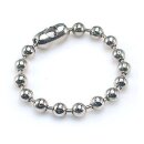 Amigaz Ball Chain Bracelet XL 8"