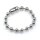 Amigaz Ball Chain Bracelet XL 8"
