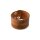 Amigaz Wide Tan Distressed Leather Strap