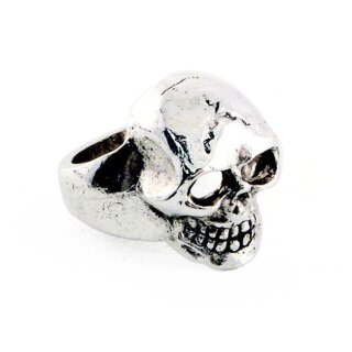 Amigaz XL Skull Ring Size 9