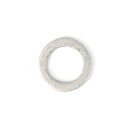 TRW brake line washers, 3/8" (10mm). Aluminum