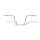 Fehling 1" apehanger narrow style chrome 25cm high