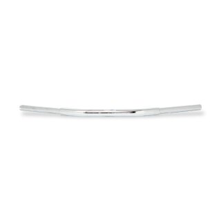 Fehling 1-1/4" Drag-Bar chrome