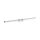 Fehling 1-1/4" Drag-Bar chrome