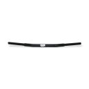 Fat Drag Bar Lenker TBW Fehling 1-1/4" black für Harley 08-23