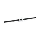 Fat Drag Bar Lenker TBW Fehling 1-1/4" black...