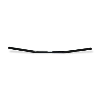 Fehling 1" drag bar black