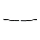 Fehling 1" drag bar black