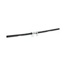 Fehling 1" drag bar black