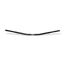 Fehling 1" flyer bar black