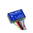 Elektronik Rücklicht EU Converter Umrüstmodul...