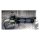 Rebuffini RR90 Radial handlebar control set black