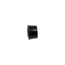 Rebuffini RR90 left grip spacer black