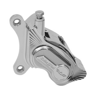 Rebuffini Kerio 4-p brake caliper Axial front left