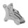 Rebuffini Kerio 4-p brake caliper Axial front left