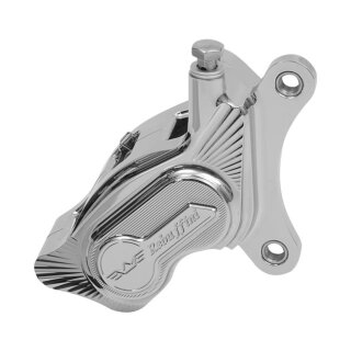 Rebuffini Kerio 4-p brake caliper Axial front right