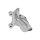 Rebuffini Kerio 4-p brake caliper Axial front left