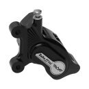 Rebuffini Kerio 4-p brake caliper Axial front left