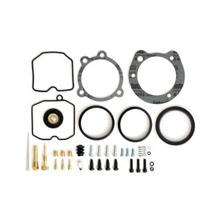 All Balls CV Street Vergaser Reparatur Kit für US Harley Big Twin 89-99